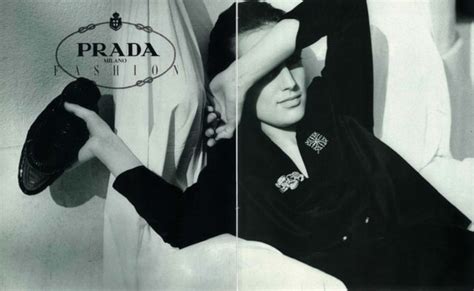 prada 1960s|prada group history.